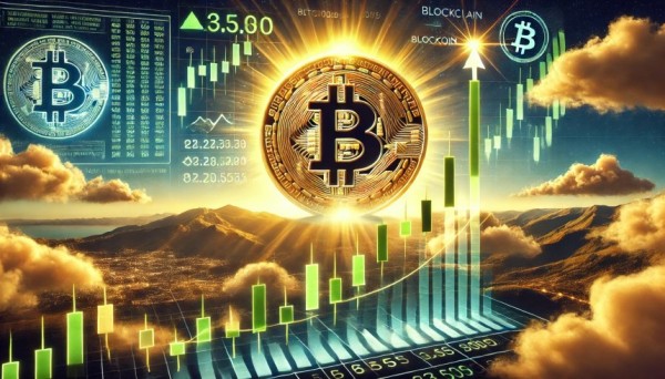 33,14 миллиарда долларов под угрозой, если цена Биткоин достигнет 72 462 долларов, и вот почему