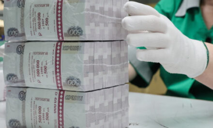 Регионы получат на 10% меньше денег из бюджета в 2025-м