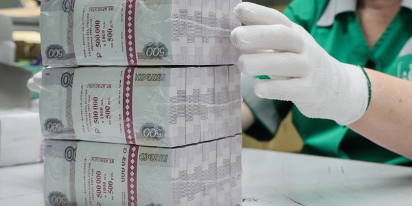 Регионы получат на 10% меньше денег из бюджета в 2025-м