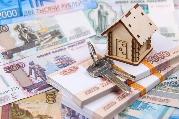 Российским банкам не хватает лимитов на выдачу семейной ипотеки