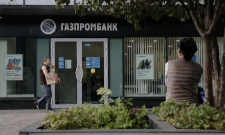 Газпромбанк увеличил приветственную ставку по счету до 20% годовых