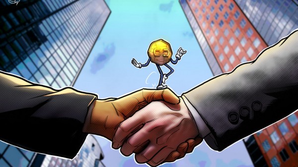 Комаину нацелился на сингапурского хранителя Propine для первого приобретения