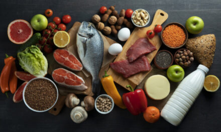Производство продуктов питания в РФ за 9 месяцев увеличилось на 4,2%