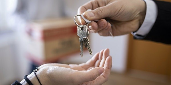 В Москве становится популярной совместная аренда квартир