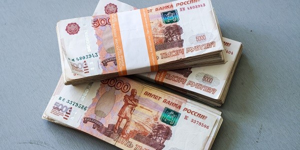 Налоговые доходы бюджета вырастут в будущем году на 14%