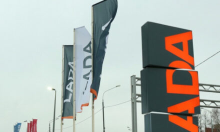 LADA и Geely возглавили рейтинг самых популярных марок автомобилей в 2024 году