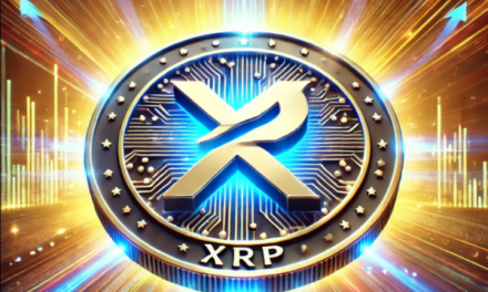 XRP может вырасти на 27% на этой неделе, совершив «огромное движение» – аналитик