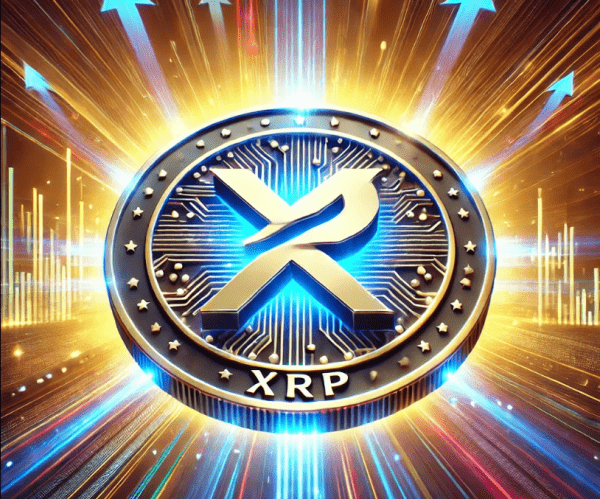 XRP может вырасти на 27% на этой неделе, совершив «огромное движение» – аналитик