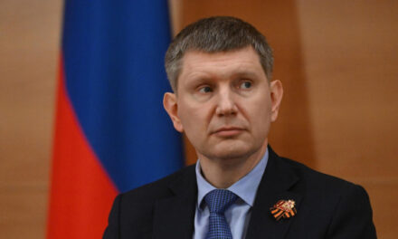 Решетников: МЭР сохранит прогноз роста ВВП на 2025 год в 2,5%