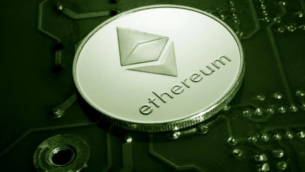 Киты ныряют в Эфириум – может ли последовать скачок цен на 60%?