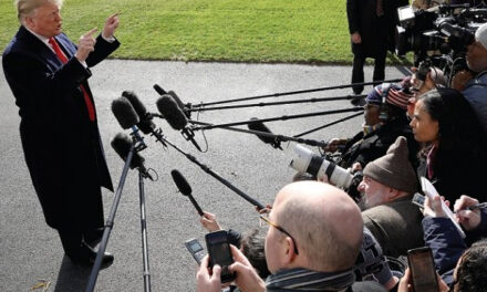 Капитализация Trump Media прибавила 19% после митинга в Пенсильвании