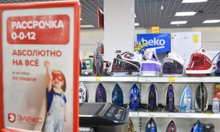 Рынок платежей в рассрочку демонстрирует уверенный рост
