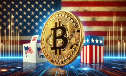 Как торговать Биткоин во время выборов в США, рассказывает эксперт