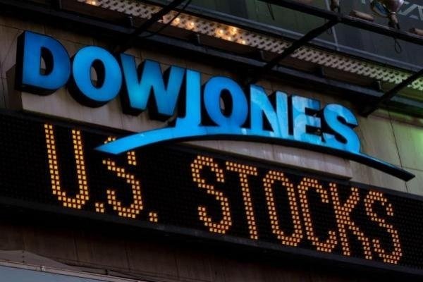 Акции Intel будут исключены из Dow Jones по причине обрушения котировок на 54%