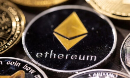 Ethereum видит отток 1 миллиарда долларов вместе с Биткоин