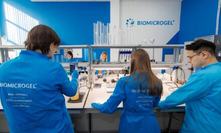 Фонд «Восход» вложил в группу «Биомикрогели» 400 млн руб.