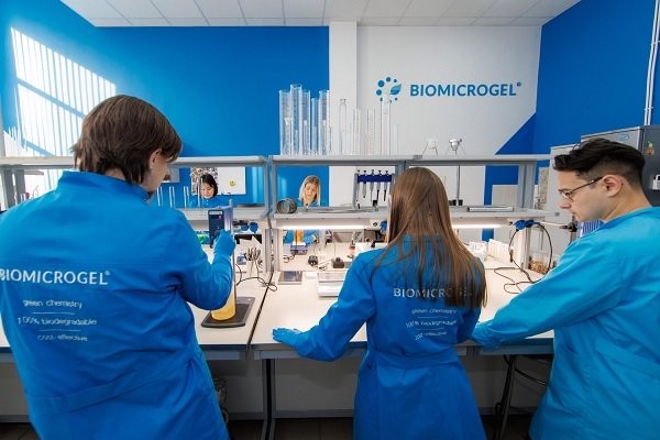Фонд «Восход» вложил в группу «Биомикрогели» 400 млн руб.