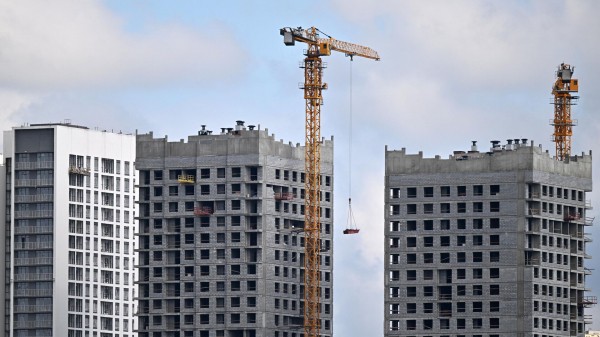 НОСТРОЙ: девелоперы сейчас не имеют запаса прочности от прибыли прошлых лет НОСТРОЙ: девелоперы сейчас не имеют запаса прочности от прибыли прошлых лет