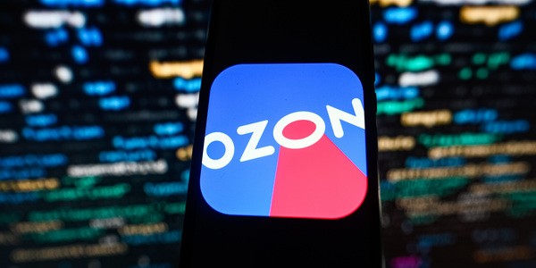 Ozon хочет попасть в список участников ВЭД