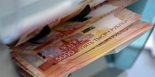 Доходы факторинговых компаний за год утроились
