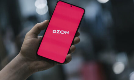 Расписки Ozon упали почти на 12% после новостей о редомициляции