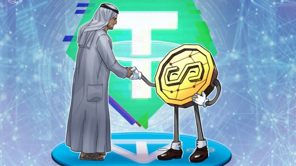 Tether запустит стейблкоин с привязкой к дирхаму на TON