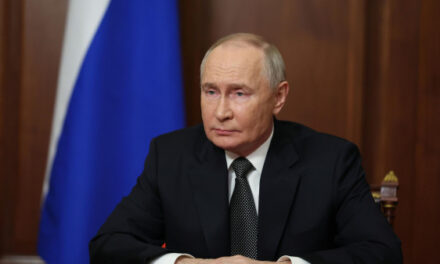 Путин подписал закон, позволяющий ЦБ лимитировать выдачу ипотеки физлицам