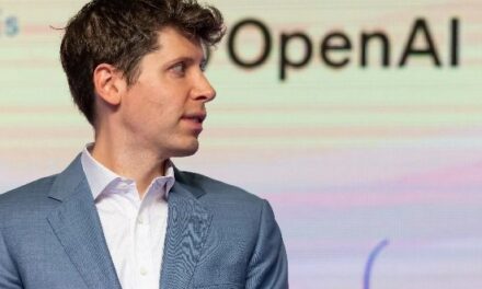 Стало известно, сколько зарабатывает глава OpenAI