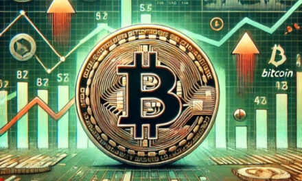 Вот почему цена Биткоин может вырасти до $138 000, прежде чем зафиксировать 30%-ный крах
