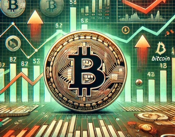 Вот почему цена Биткоин может вырасти до $138 000, прежде чем зафиксировать 30%-ный крах
