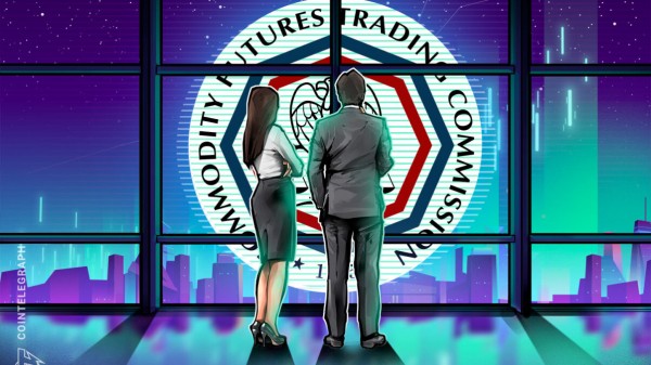CFTC преодолевает «второе препятствие» для спотовых опционов Bitcoin ETF