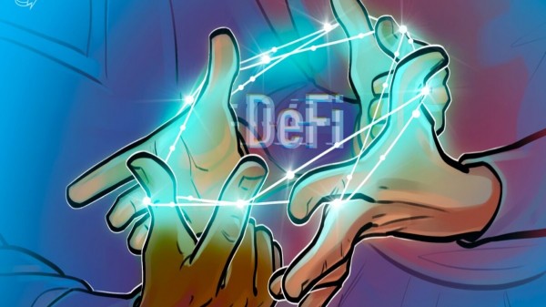 Elixir использует Curve, чтобы внедрить BUIDL от BlackRock в DeFi