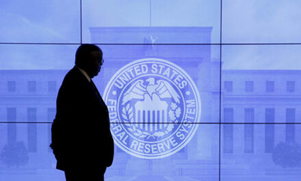 ФРС США понизила ставку второй раз подряд