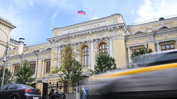 ЦБ: темпы роста ипотечного кредитования в России в октябре замедлились до 0,7%
