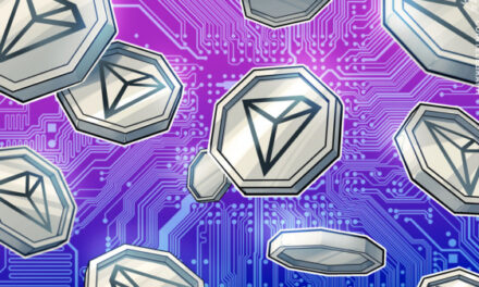 Nansen 2 обеспечивает прозрачность и аналитику в экосистеме Tron