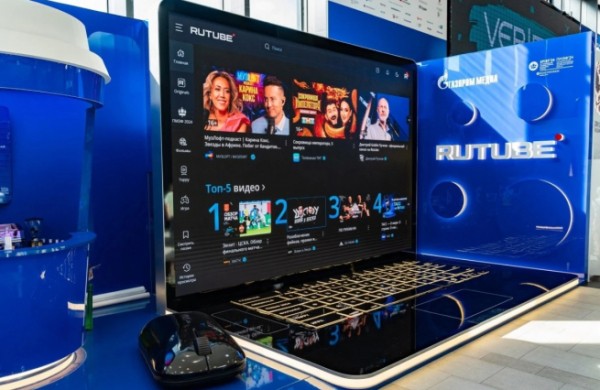 Rutube начал маркировать каналы из реестра Роскомнадзора Rutube начал маркировать каналы из реестра Роскомнадзора