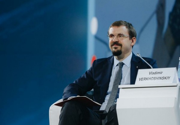 Представители бизнеса и Центробанка обсудили влияние ИИ на&nbsp;клиентский опыт 