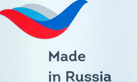 Бренд «Сделано в России» должен быть продвинут на всех рынках и континентах