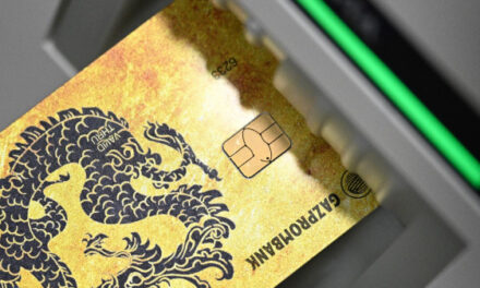 ЦБ Узбекистана: карты UnionPay Газпромбанка в стране были заблокированы извне