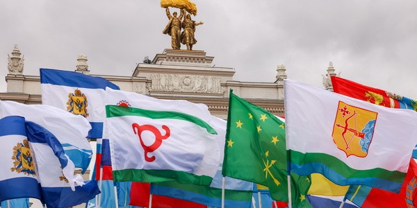 В России назвали топ-35 устойчивых регионов