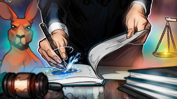 Комиссия по ценным бумагам и биржам (SEC) зафиксировала штрафы в размере 8,2 миллиарда долларов, Австралия рассматривает систему налогообложения криптовалют: закон расшифрован Комиссия по ценным бумагам и биржам (SEC) зафиксировала штрафы в размере 8,2 миллиарда долларов, Австралия рассматривает систему налогообложения криптовалют: закон расшифрован