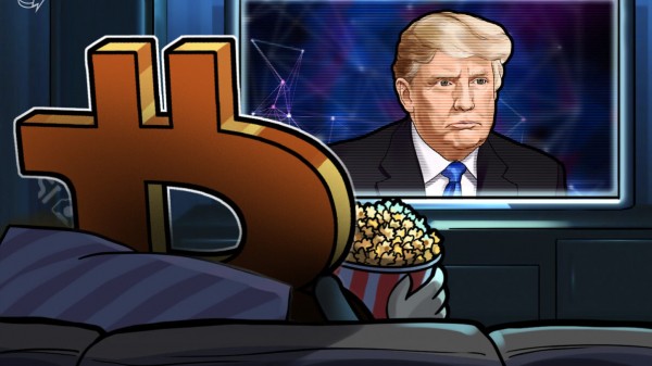 Дональд Трамп назначил защитника криптовалюты Лютника министром торговли Дональд Трамп назначил защитника криптовалюты Лютника министром торговли