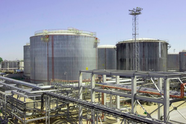 Суд признал законной смену гендиректора Петербургского нефтетерминала Суд признал законной смену гендиректора Петербургского нефтетерминала