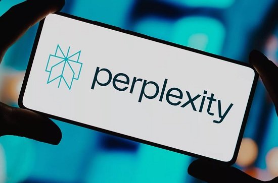 Оценка разработчика «умного» бота Perplexity достигла 9 млрд USD