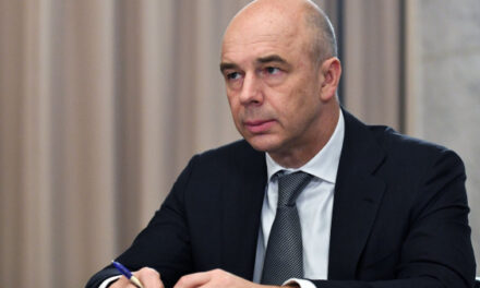 Силуанов: власти пока не планируют продавать доли крупных госкомпаний
