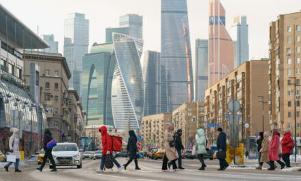 Состояние богатейших россиян с начала года выросло на $24 млрд