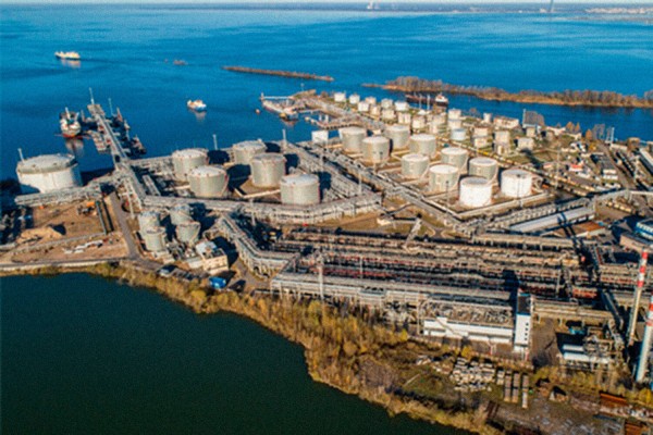 Суд признал законной смену гендиректора Петербургского нефтетерминала Суд признал законной смену гендиректора Петербургского нефтетерминала