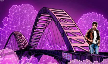 Aave DAO рассматривает возможность выхода из Polygon после предложенного моста