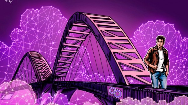 Aave DAO рассматривает возможность выхода из Polygon после предложенного моста Aave DAO рассматривает возможность выхода из Polygon после предложенного моста