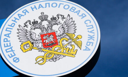 ФНС начислила в 2,5 раза больше пеней и штрафов в 2024-м